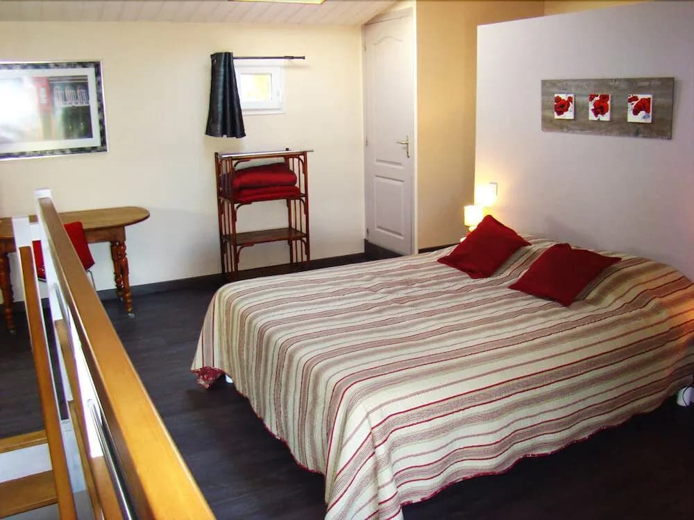 Chambres d'Hotes Les laitières - Miniature 6