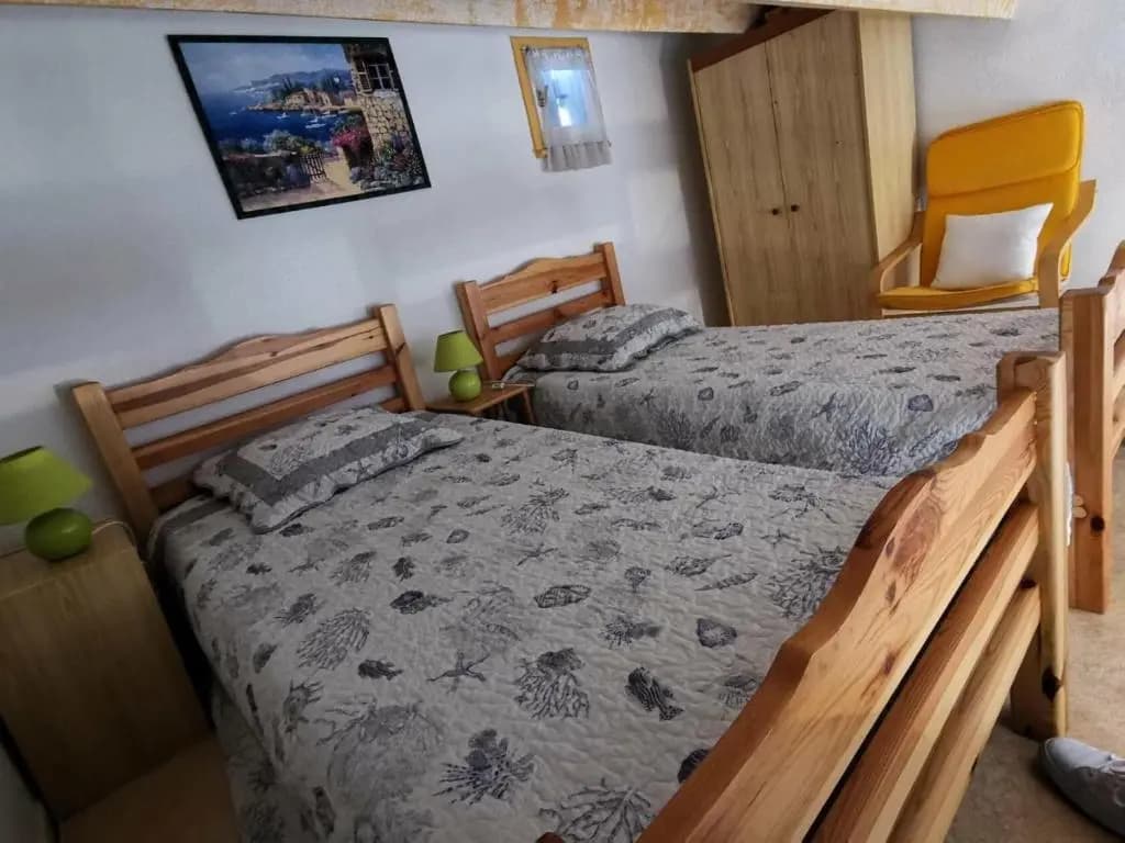 Résidence LES LEUCATINES 1 - Maisons & Villas pour 4 Personnes 594 - Photo 5