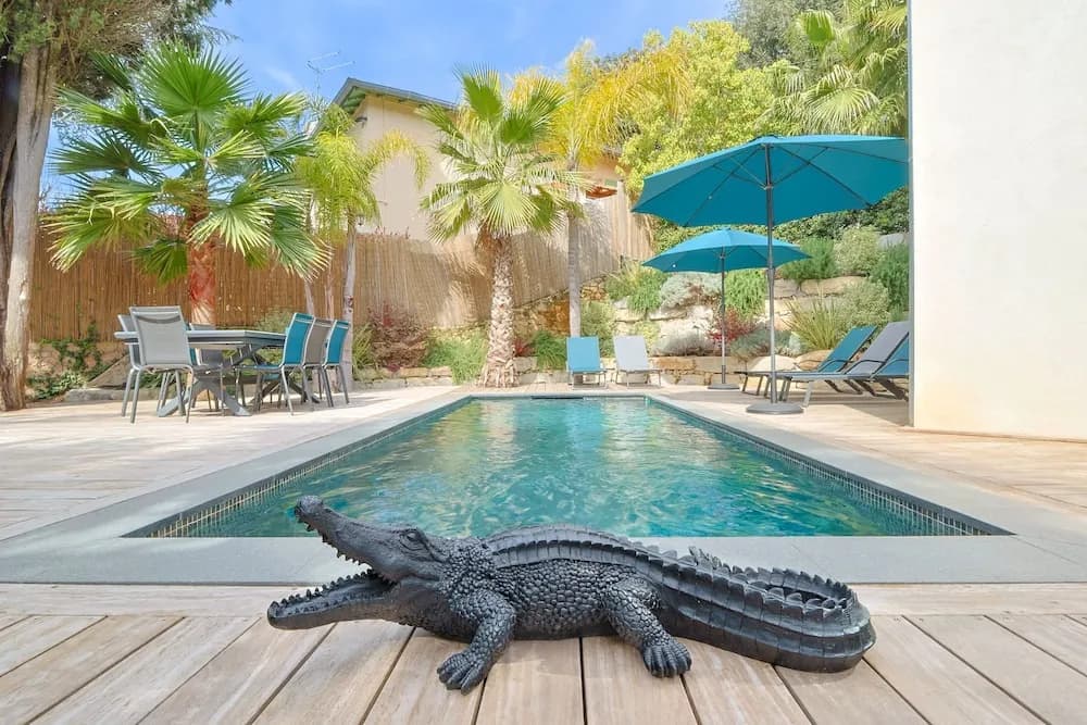 Villa Deva - 5 Bedrooms - Heated Pool - Photo 5