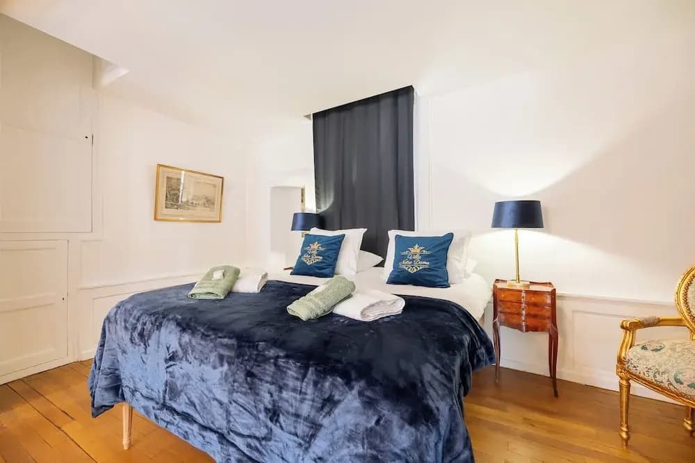 Les suites de Notre Dame Luxury Cottage - Photo 1