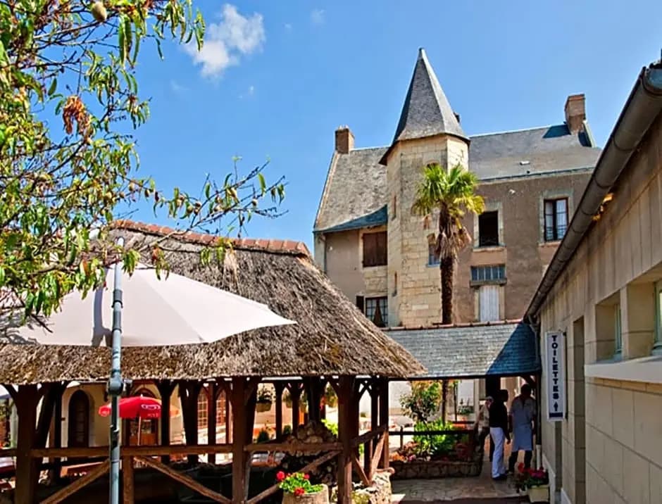 Splendid Hôtel - Photo 5