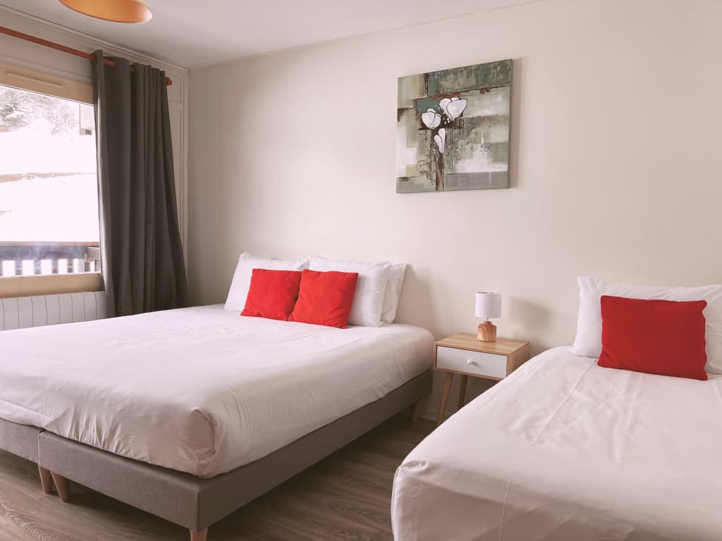 Hôtel La Tarentaise - Photo 3