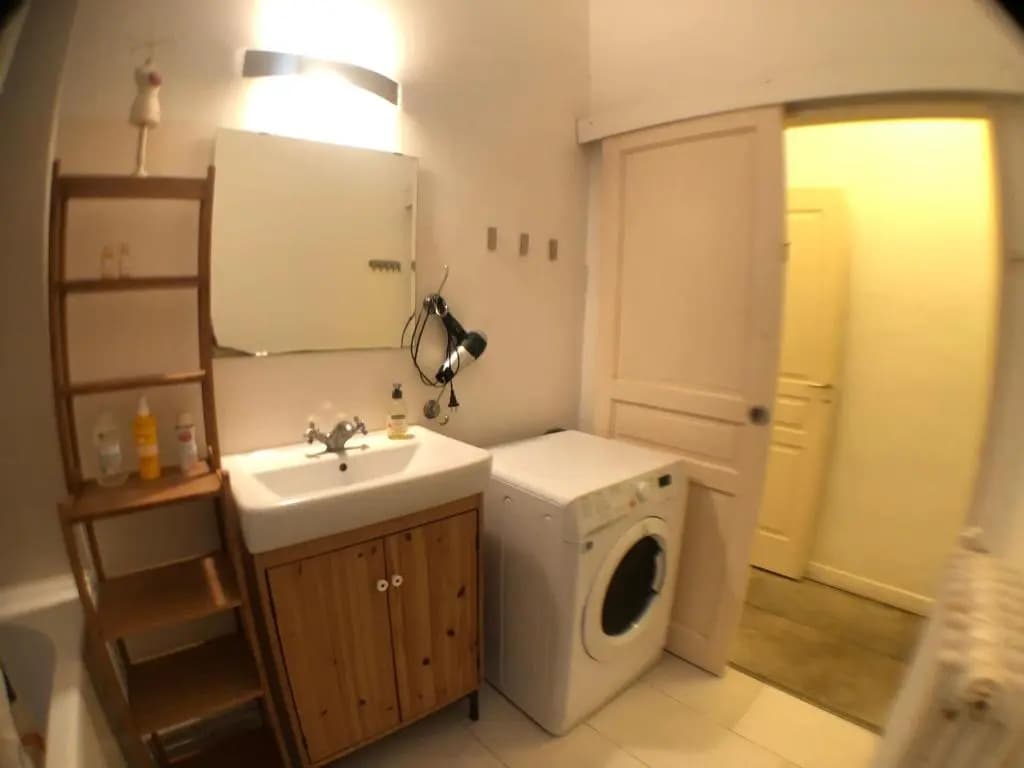 Comédie Appart Cosy 70m2 T3 Cœur de ville - Miniature 6