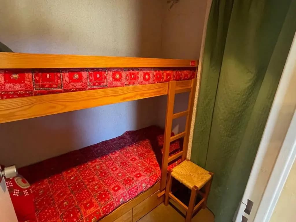 Studio Enchastrayes, 1 pièce, 4 personnes - FR-1-165A-88 - Photo 3