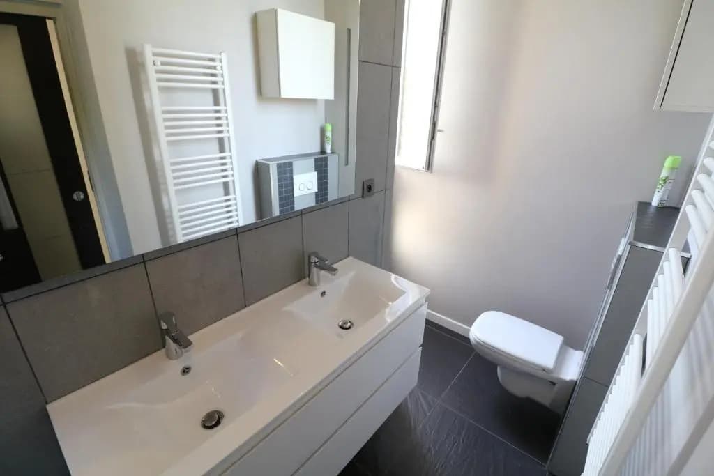 Quality 2 bedroom 9 mins from the Palais 342 - Miniature 7