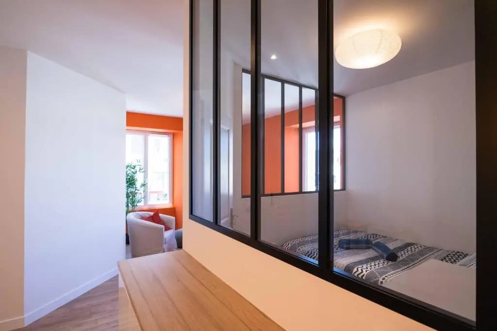 Gahenda - Appartement Volumineux et Familial - Parking, WiFi & Netflix - Photo 1
