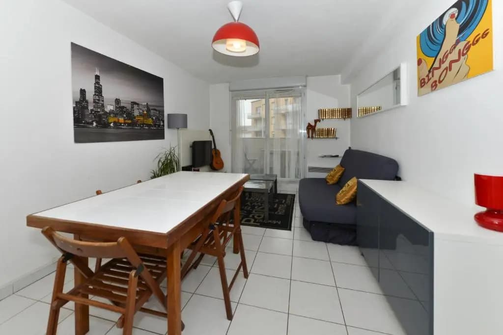Appartement Toulouse - Photo 3