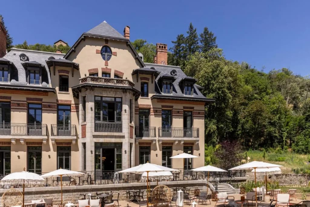 Mercure Ax Les Thermes - Photo 1
