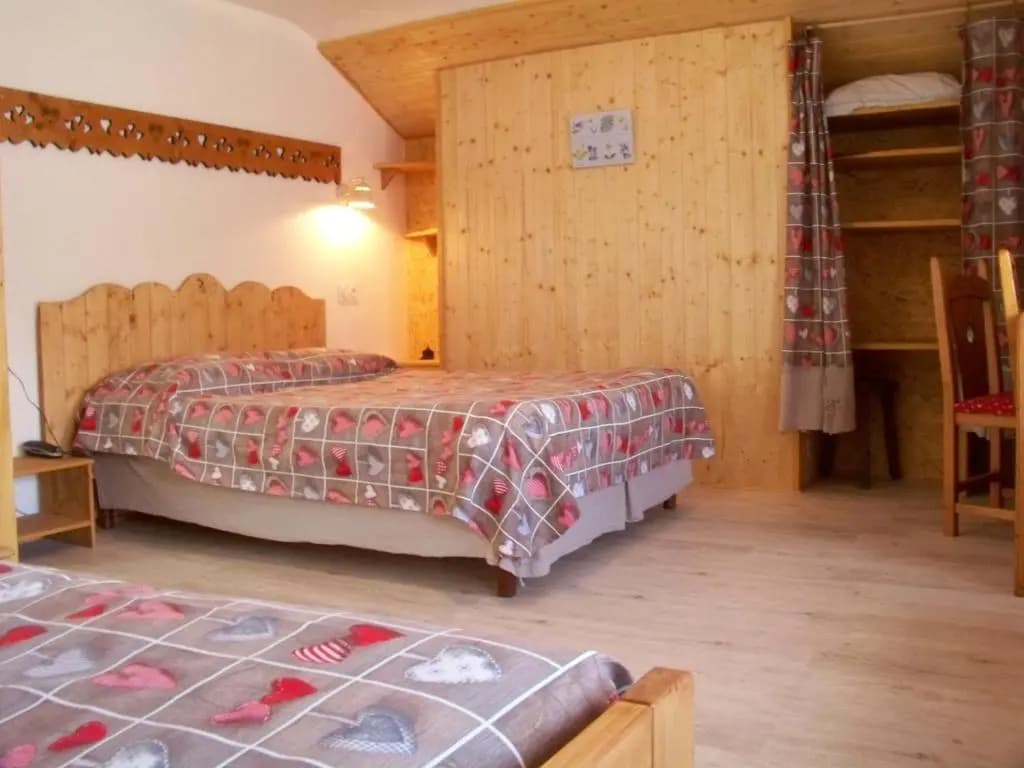 Hôtel Bellier - Photo 1