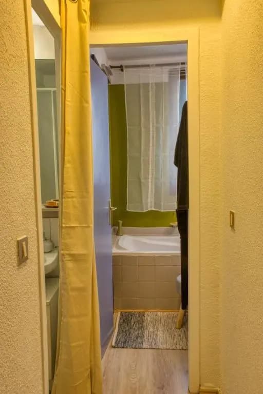 181 Terrasse Mont-Blanc - 1 Chambre - Miniature 6