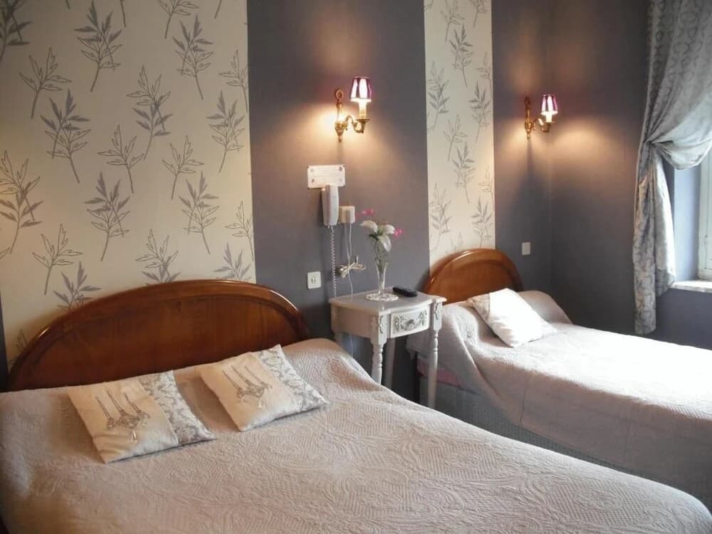 hotel le clos du montvinage - Photo 4