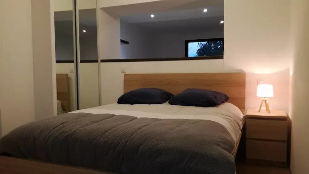 Appartement Plein Centre Denys Puech - Photo 5