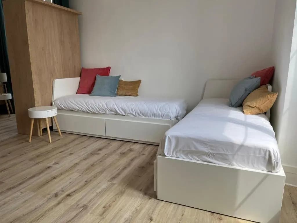 Appart'hôtel La Suze sur Sarthe - Photo 1