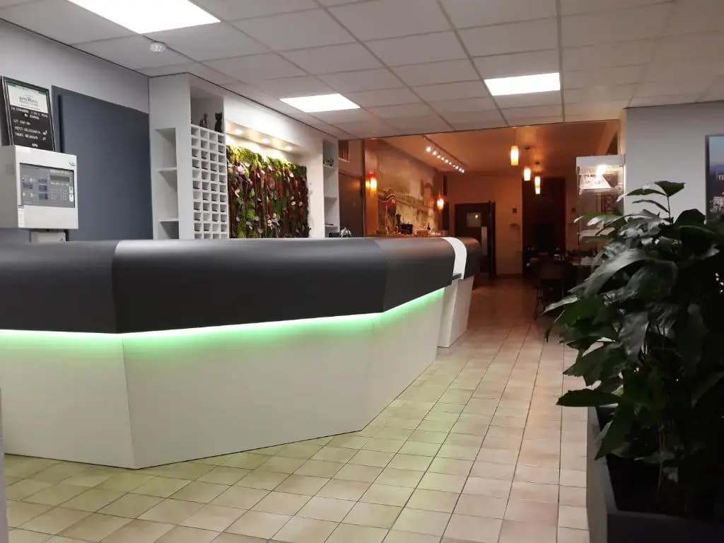 MetrHotel Basso Cambo - Photo 2