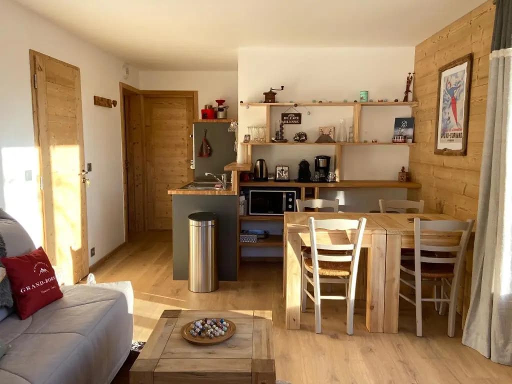 La Marmotte Qui Papote - Photo 3
