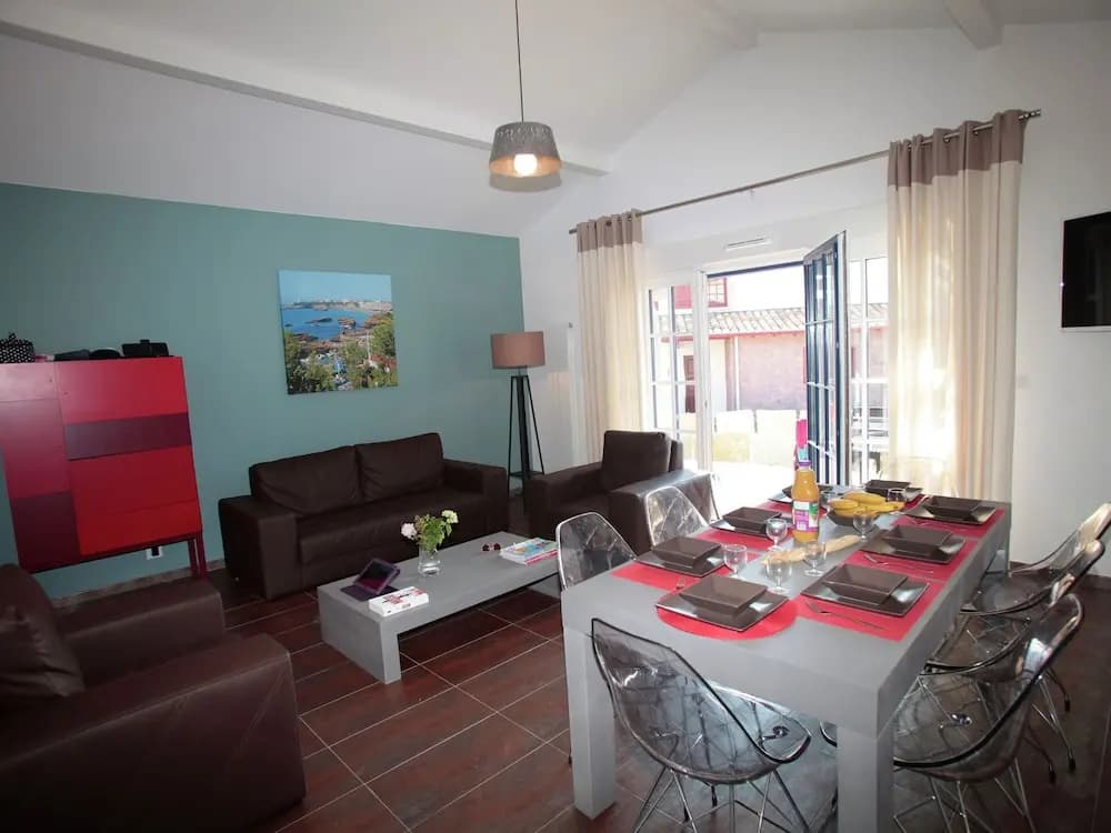 Villa in Basque Style Near Sea - Photo 5