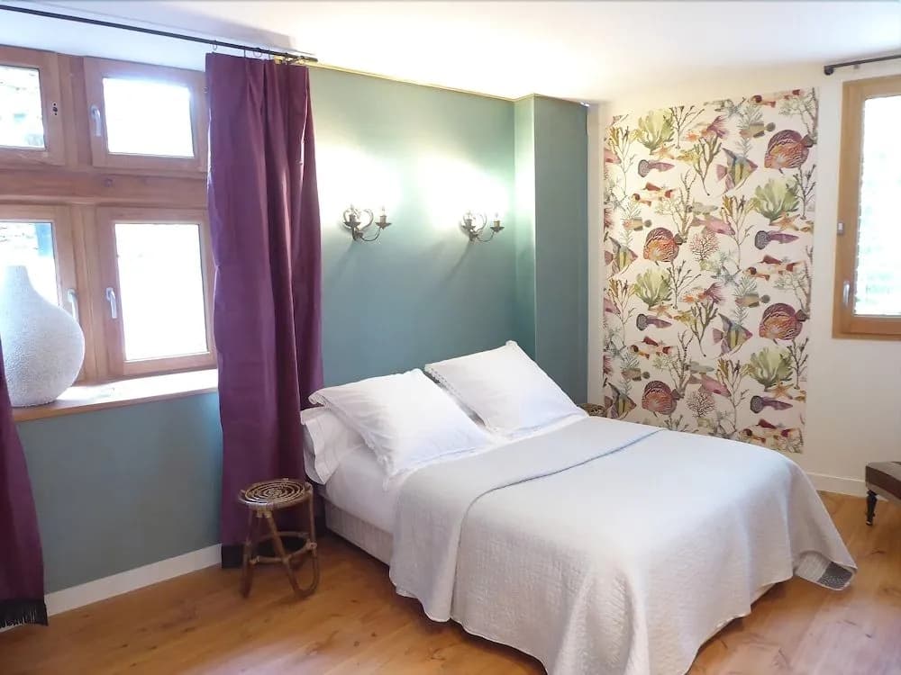 Chambre d'Hotes du Tapissier - Photo 4