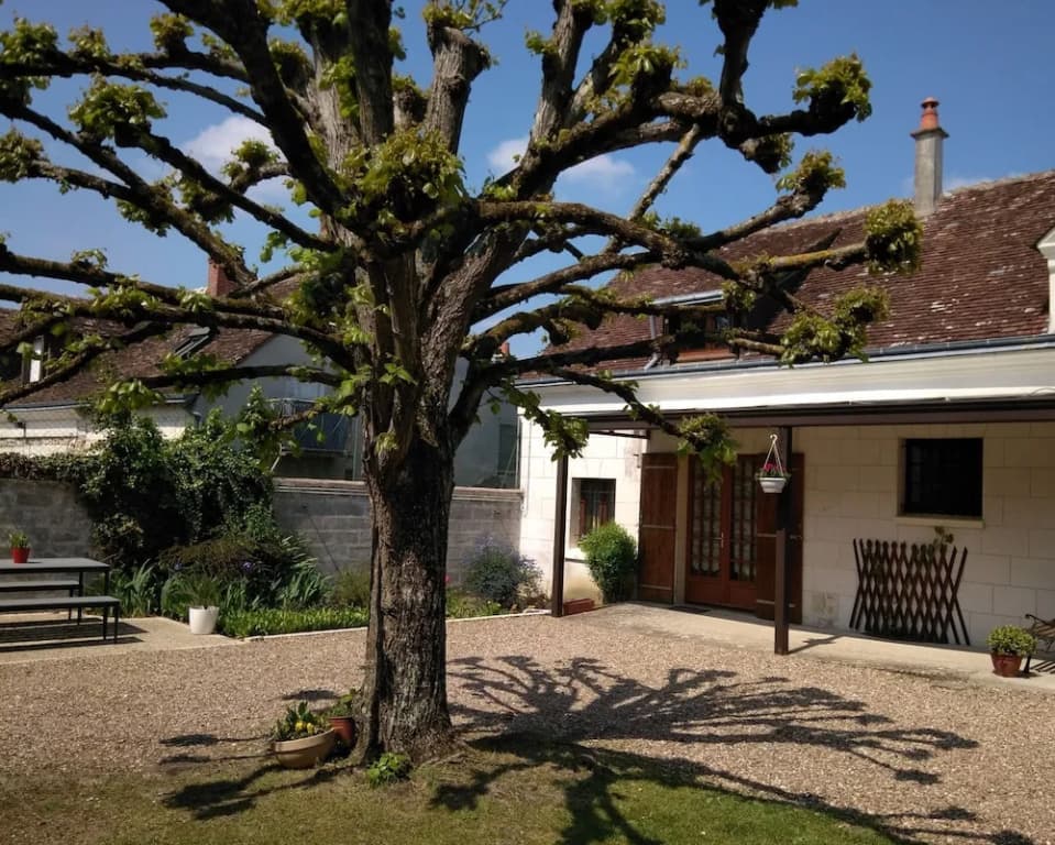 Le Clos St Vincent - Photo 1
