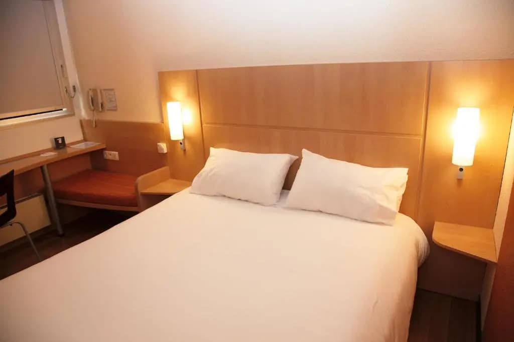 ibis les Etangs des Moines - Photo 3