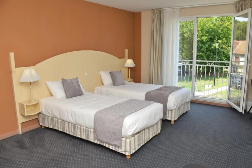 Best Western Golf D'albon - Photo 3