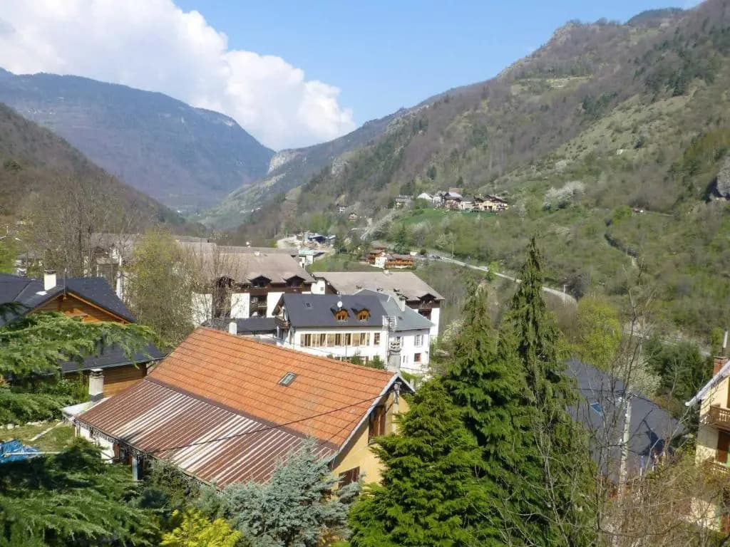 Appartement Brides-les-Bains, 1 pièce, 2 personnes - FR-1-512-155 - Miniature 7