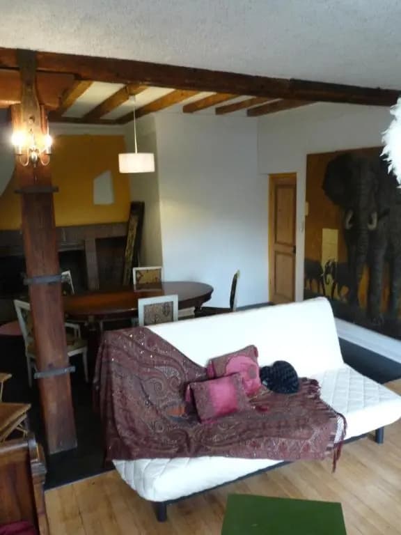 Gîte "Cadichon" - Photo 4