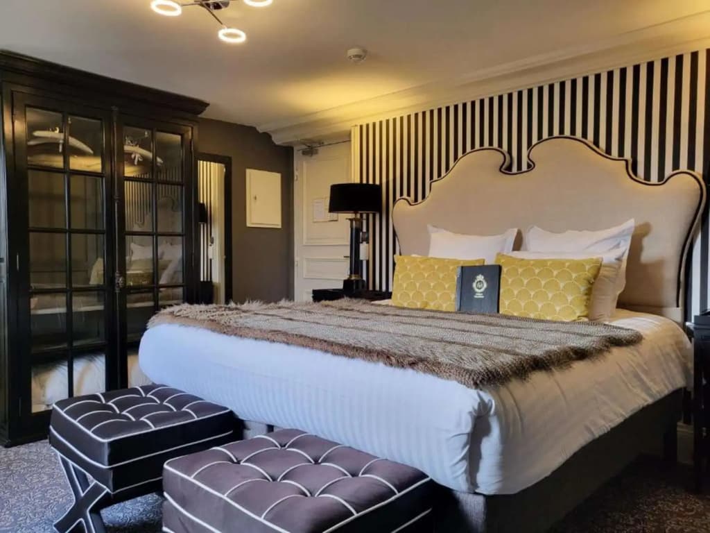 Hotel Vendome, BW Signature Collection - Miniature 7