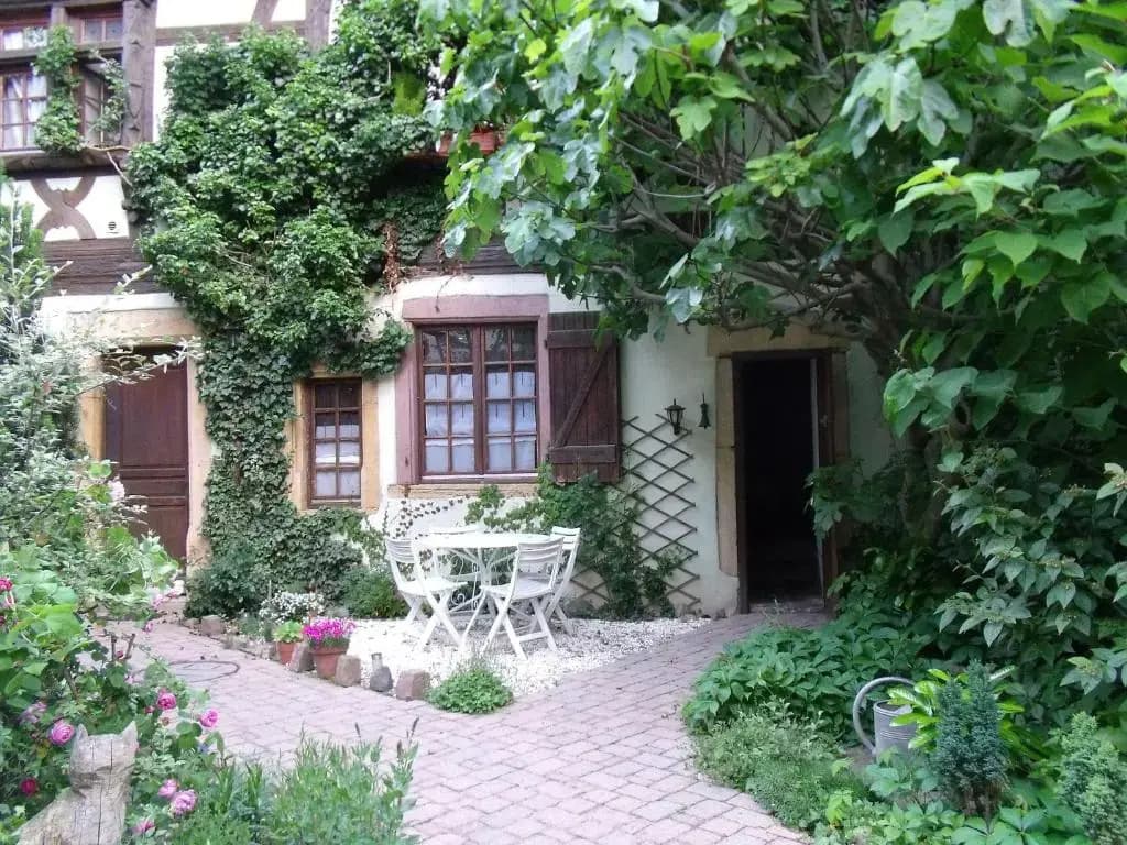 Apt. La Grenouillère De Turckheim - Photo 5
