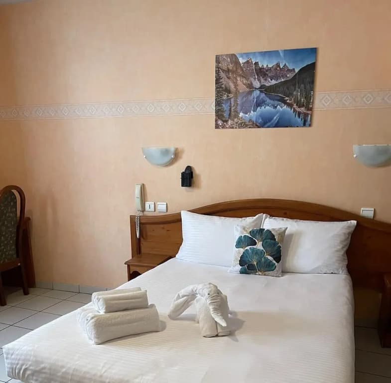Hôtel Elaïa - Photo 1