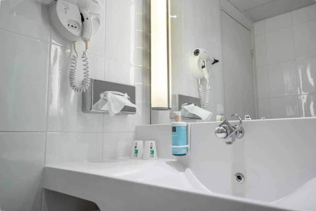 Novotel Poissy Orgeval - Miniature 8