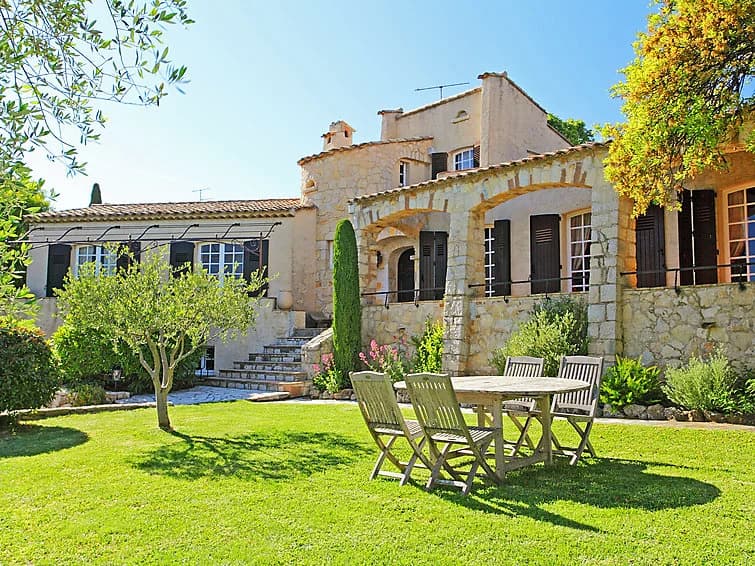 Villa La Badogue - Photo 1