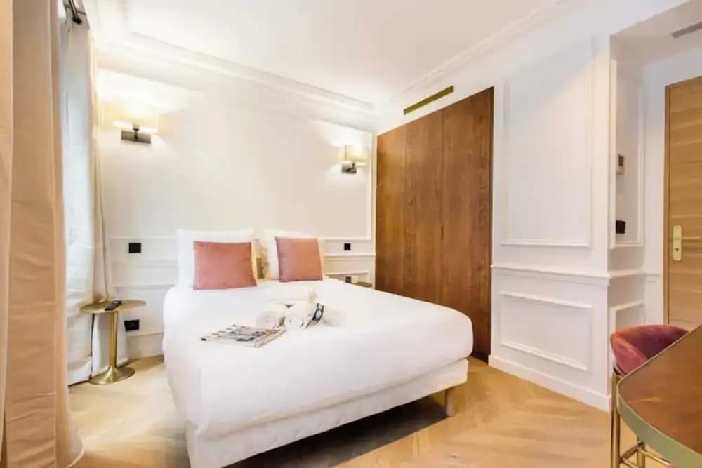 Appartement Newly Rebuilt by Architect Lafayette/gare du Nord - Photo 1