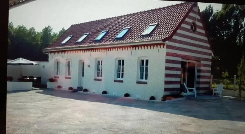 Gite Des Cagniers - Photo 1