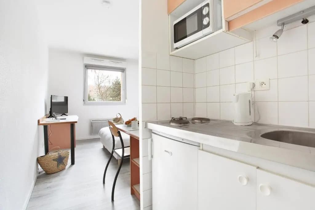 Neoresid Residence Clos Morlot - Miniature 8