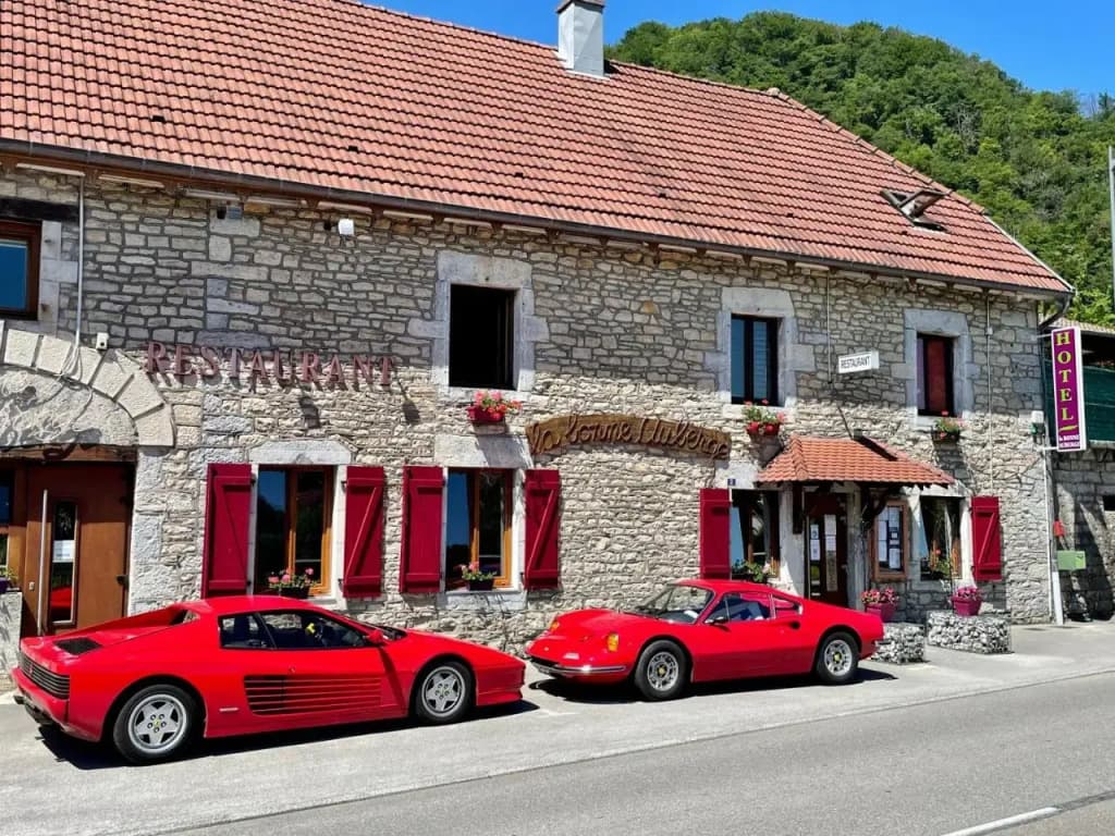 La Bonne Auberge - Photo 1