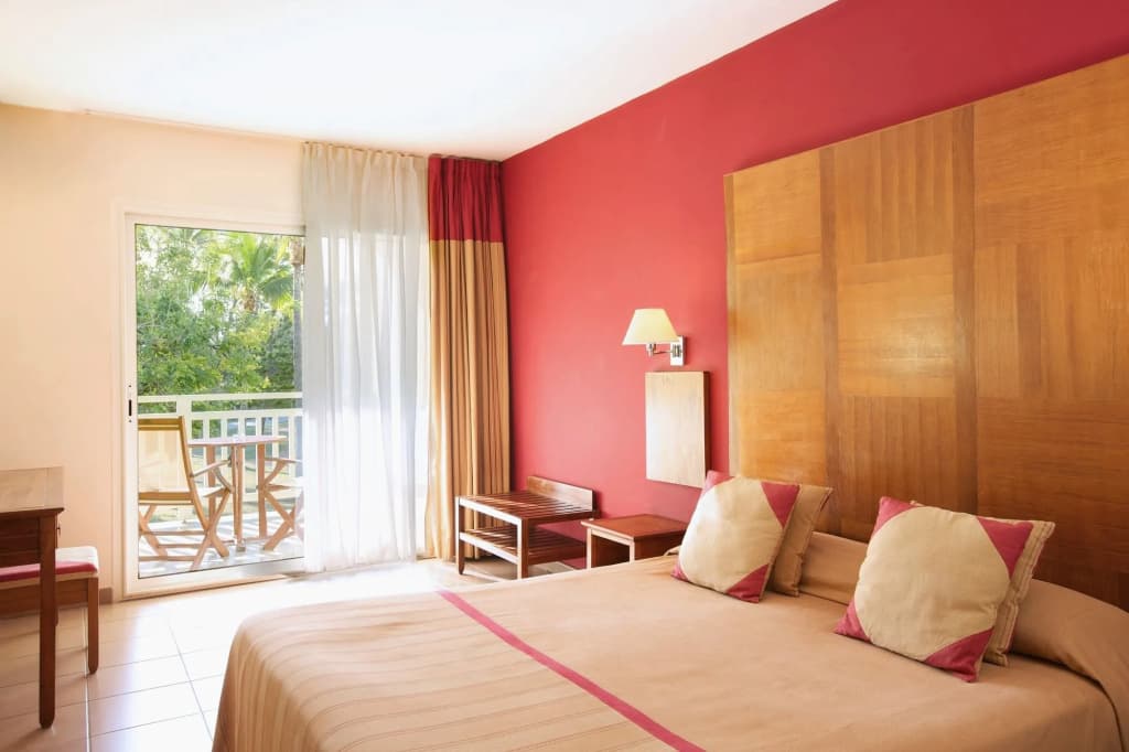 Hotel Le Recif - Miniature 6