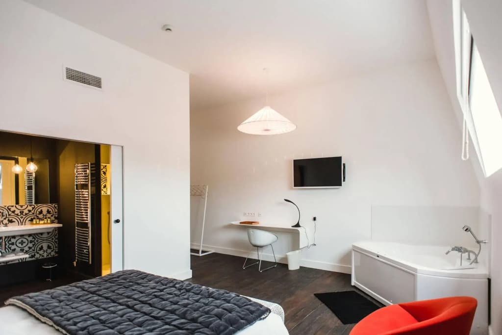 L'Hôtel Particulier Béziers - Photo 2