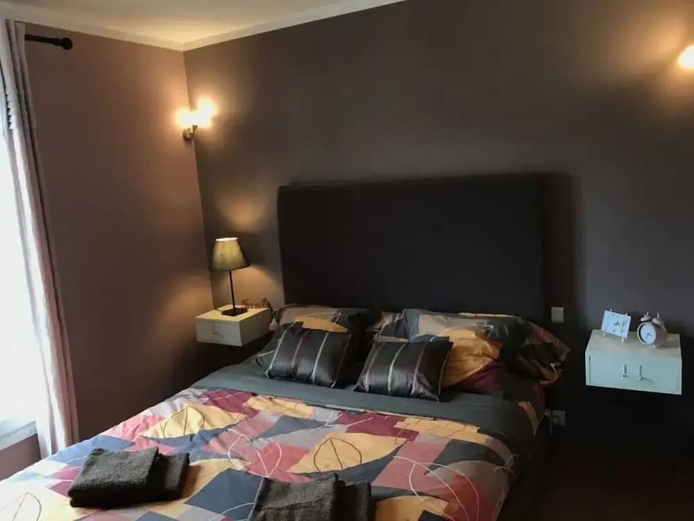 Villa La Bastide Comfortable Vacation Home - Photo 4