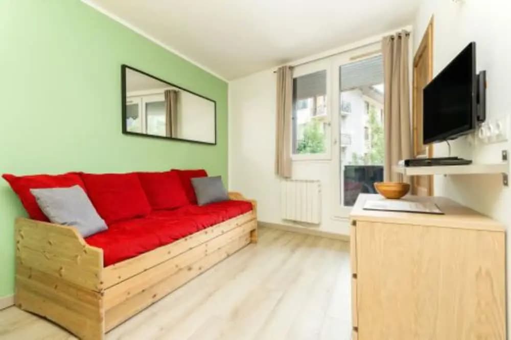 Apartment Lognan 1 - Photo 5