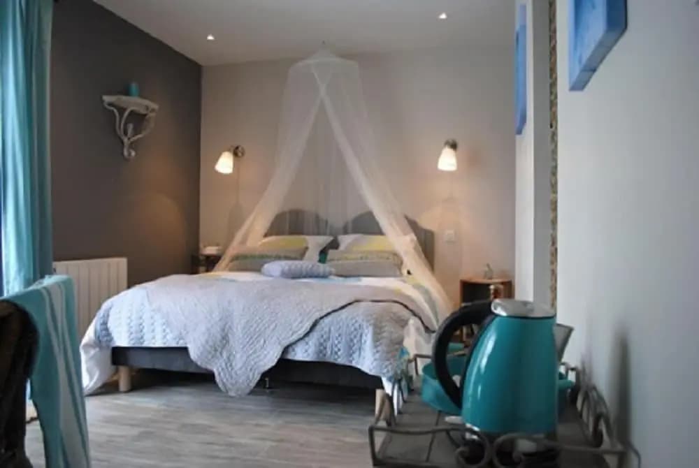 Les Keriaden's Maison d'hotes - Photo 4