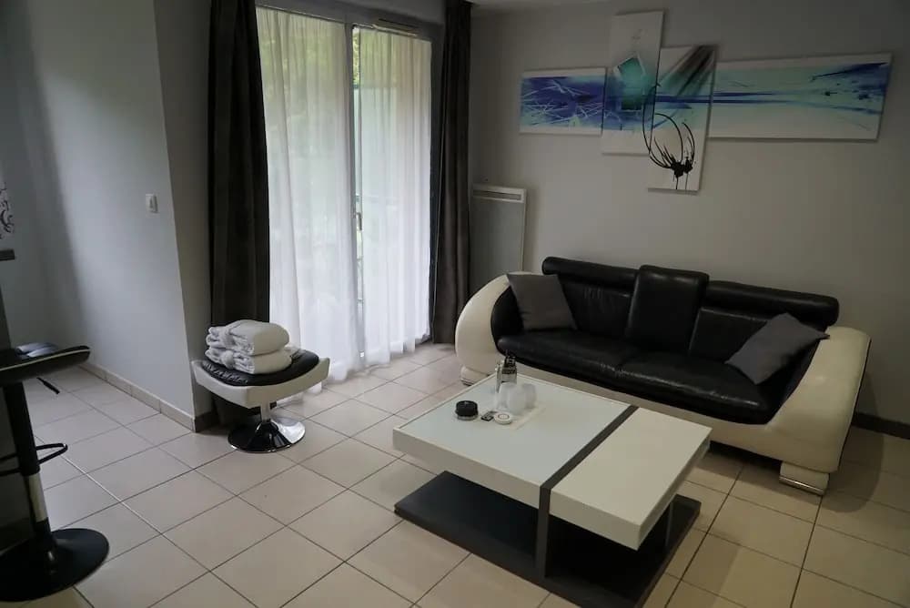 Appart&Spa - Photo 5