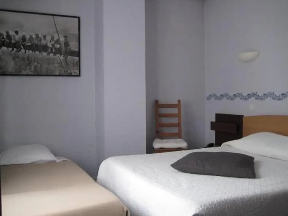 Hôtel Le Domino - Photo 5