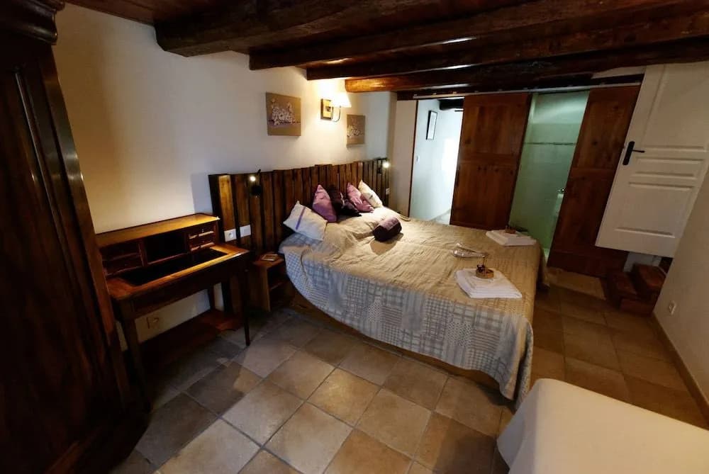 Au Dessus de Parady - Photo 3
