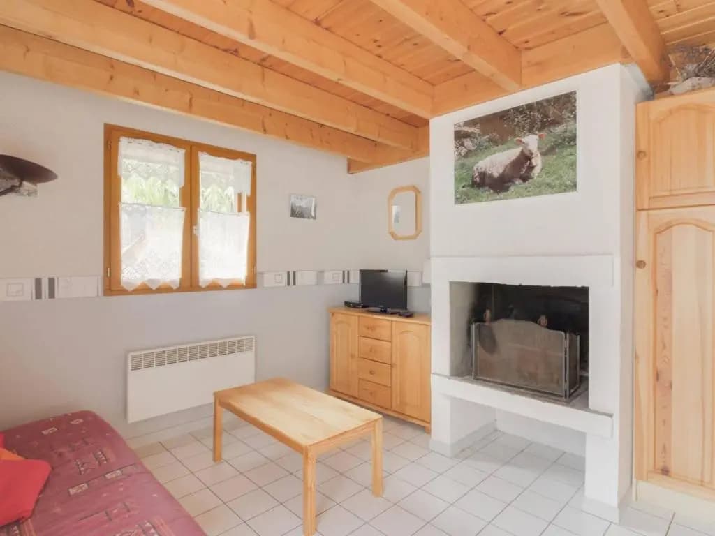 Maison Luz-Saint-Sauveur, 3 pièces, 4 personnes - FR-1-402-40 - Miniature 8