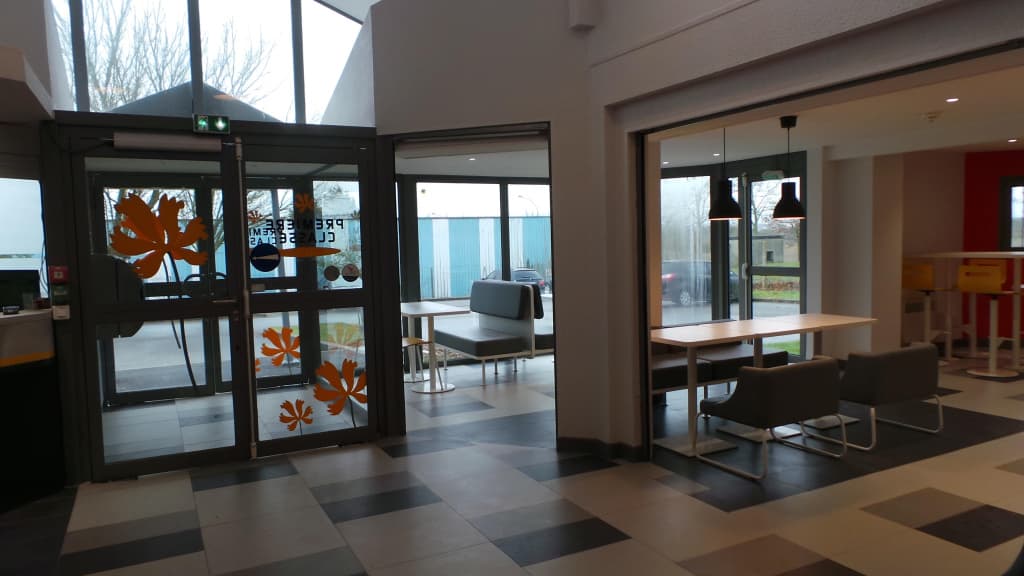 Premiere Classe Amiens - Miniature 7