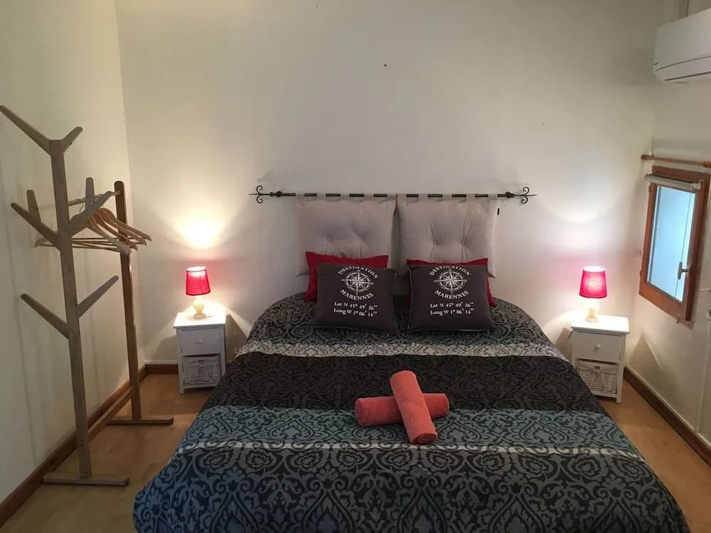 Chambre d'hôtes Les Lauriers Roses - Photo 4