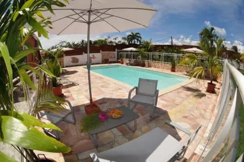 Etal Paradise... Un paradis Tropical en Guadeloupe - Miniature 8