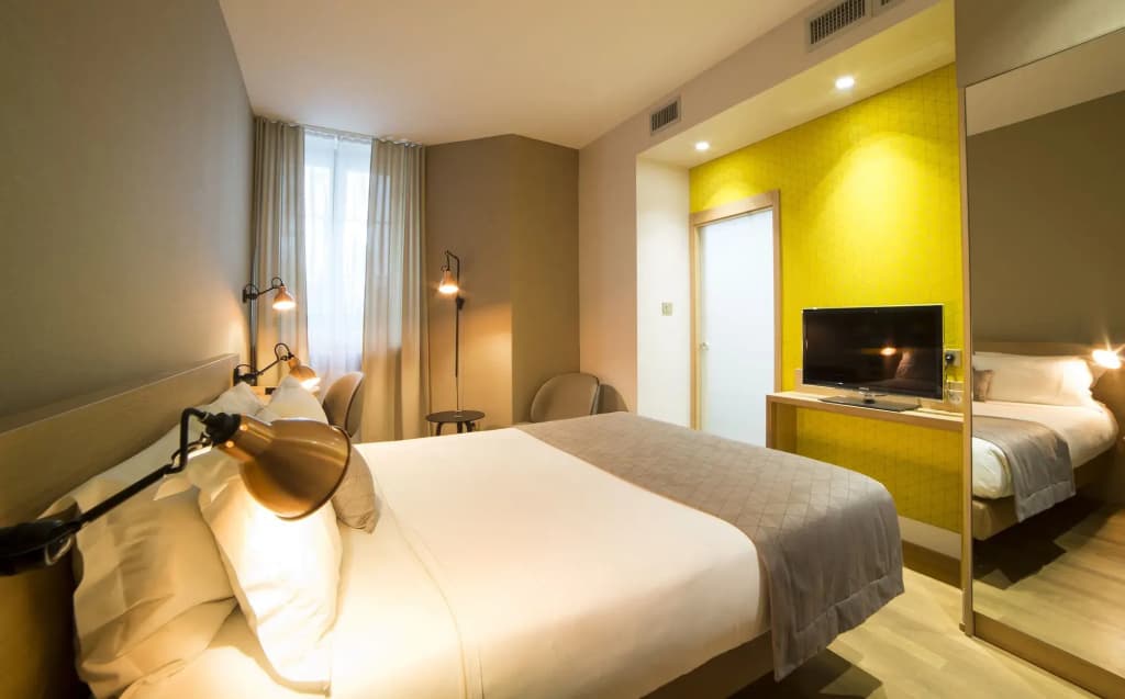 Hotel Hannong - Photo 3