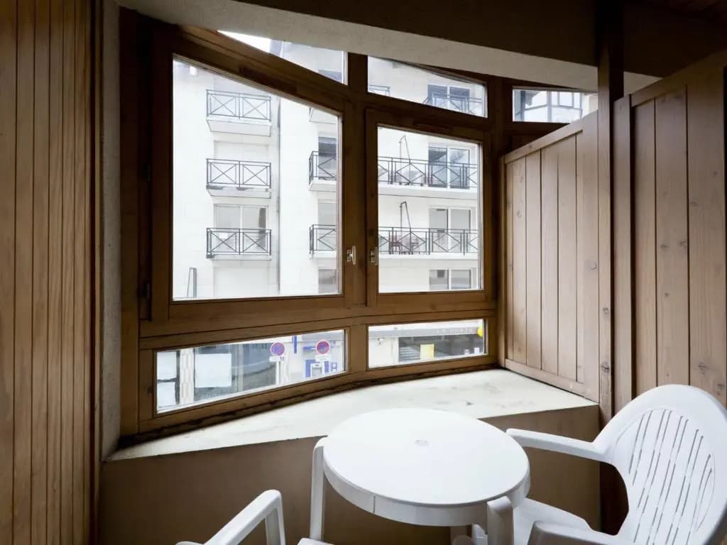 Appartement Brides-les-Bains, 1 pièce, 4 personnes - FR-1-512-80 - Miniature 7