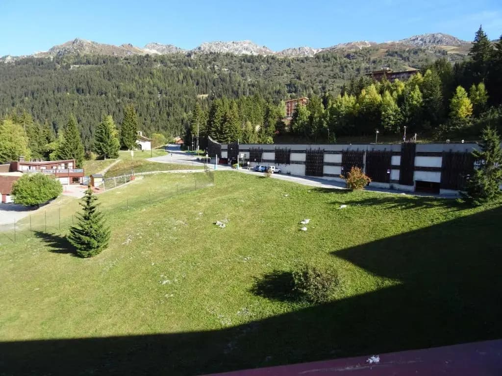 Appartement Les Arcs 1800, 1 pièce, 5 personnes - FR-1-411-215 - Miniature 8